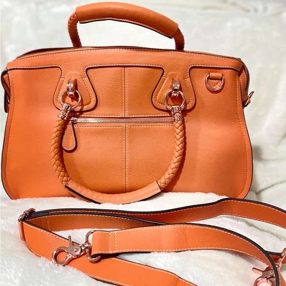 Folli Follie Handbag - adjustable strap included - Picture 2 of 14